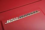 NSU Wankel Spider 1965 года
